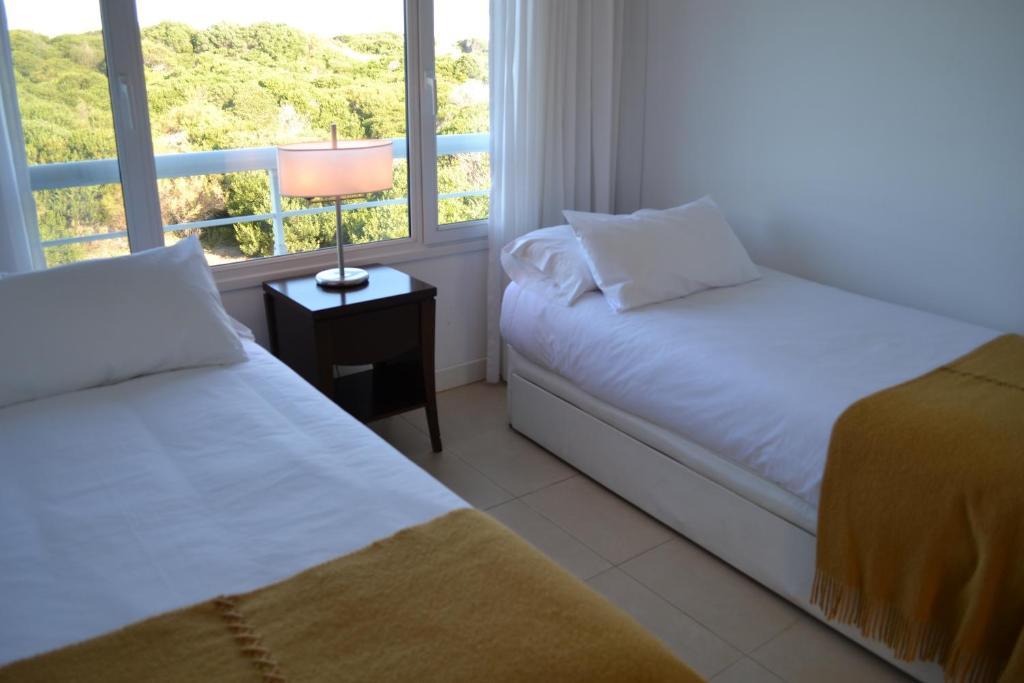 Valeria Playa Apart Valeria del Mar Habitación foto