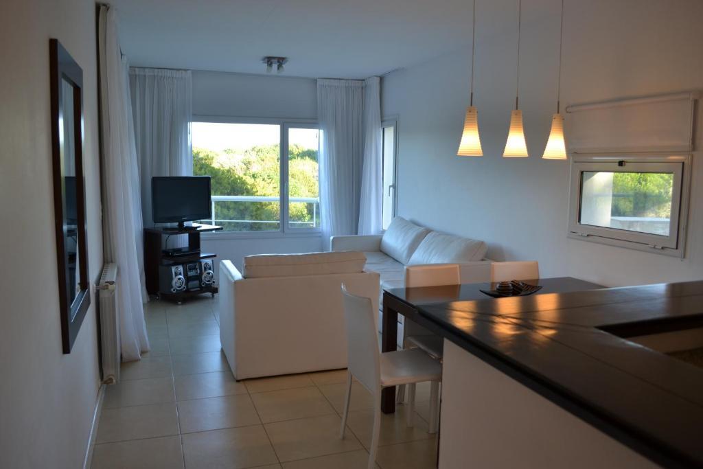 Valeria Playa Apart Valeria del Mar Habitación foto