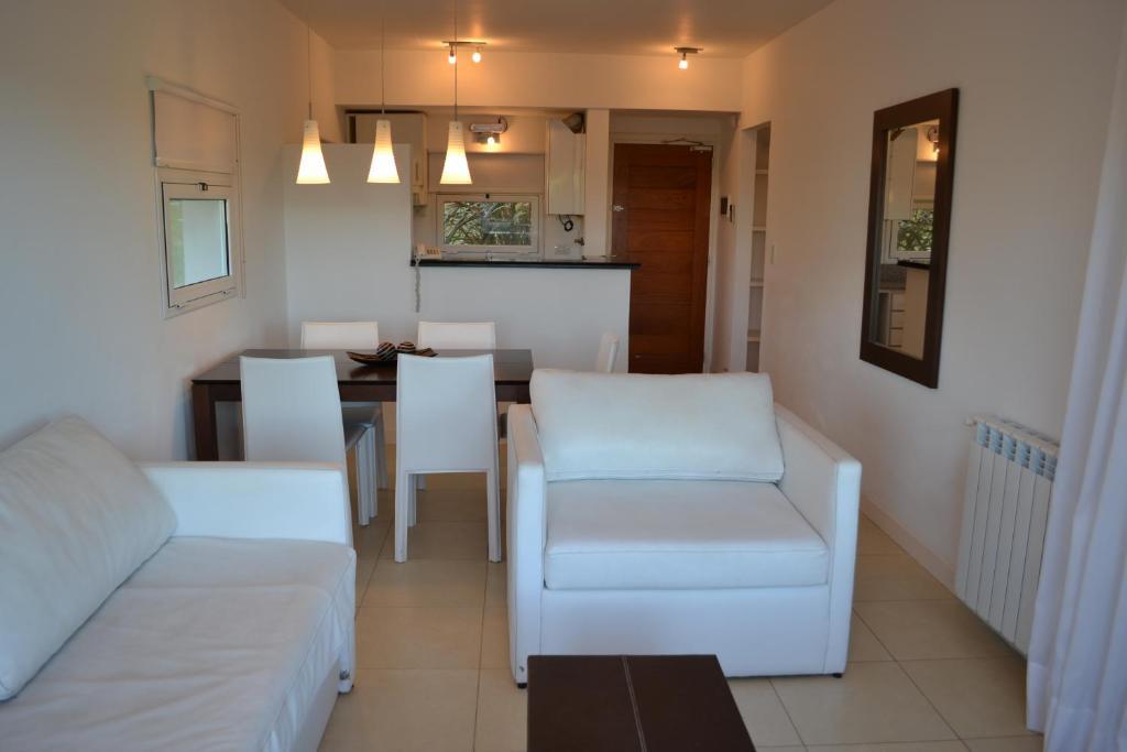 Valeria Playa Apart Valeria del Mar Habitación foto